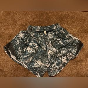 Lululemon Women’s shorts